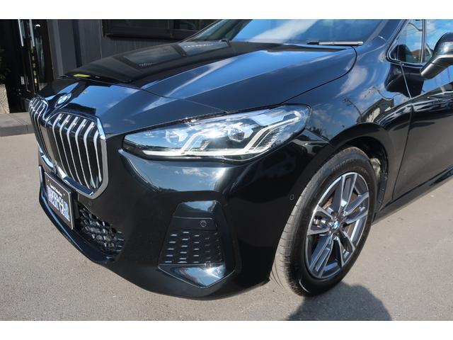 ２シリーズ ２１８ｉアクティブツアラー　Ｍスポーツ　現行型　Ａｐｐｌｅ　Ｃａｒ　Ｐｌａｙ対応純正ワイドナビ／ＵＳＢ／Ｂトゥース／Ｂカメラ／全方位カメラ／純正エアロ／純正１７インチＡＷ／パワーバックドア／レザーシート／Ｐシート／シートヒーター／ＬＥＤヘッドライト（57枚目）