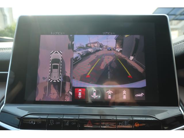 ジープ・コマンダー リミテッド　４ＷＤ　後期型　Ａｐｐｌｅ　Ｃａｒ　Ｐｌａｙ対応　ナビ／ＵＳＢ／Ｂトゥース／Ｂカメラ／全方位カメラ／レザーシート／パワーシート／シートヒーター／ステアリングヒーター／パワーバックドア／ＬＥＤヘッドライト／ＬＥＤフォグ／純正１８インチＡＷ（35枚目）