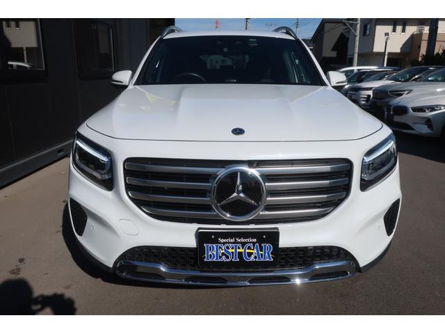 ＧＬＢ ＧＬＢ２００ｄ　４マチック　後期型　１オーナー車　４ＷＤ車　（純正ワイドナビ／フルセグＴＶ／ＵＳＢ／Ｂトゥース／全方位カメラ／ハーフレザーシート／Ｐシート／シートヒーター／パワーバックドア／純正１８インチＡＷ／ＬＥＤヘッドライト／ＬＥＤライナー／スマキー）（15枚目）