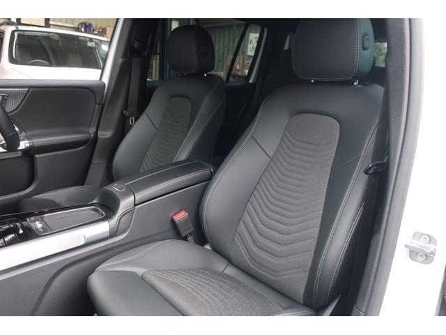 ＧＬＢ ＧＬＢ２００ｄ　４マチック　後期型　１オーナー車　４ＷＤ車　（純正ワイドナビ／フルセグＴＶ／ＵＳＢ／Ｂトゥース／全方位カメラ／ハーフレザーシート／Ｐシート／シートヒーター／パワーバックドア／純正１８インチＡＷ／ＬＥＤヘッドライト／ＬＥＤライナー／スマキー）（20枚目）