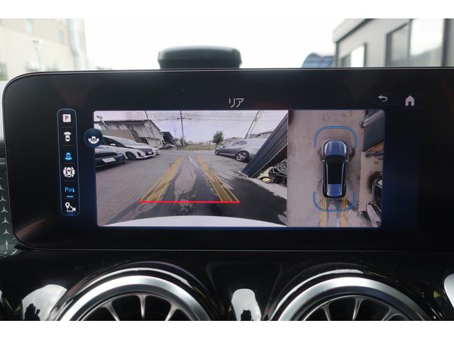 ＧＬＢ ＧＬＢ２００ｄ　４マチック　後期型　１オーナー車　４ＷＤ車　（純正ワイドナビ／フルセグＴＶ／ＵＳＢ／Ｂトゥース／全方位カメラ／ハーフレザーシート／Ｐシート／シートヒーター／パワーバックドア／純正１８インチＡＷ／ＬＥＤヘッドライト／ＬＥＤライナー／スマキー）（34枚目）