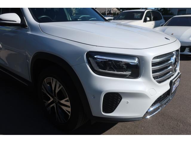 ＧＬＢ ＧＬＢ２００ｄ　４マチック　後期型　１オーナー車　４ＷＤ車　（純正ワイドナビ／フルセグＴＶ／ＵＳＢ／Ｂトゥース／全方位カメラ／ハーフレザーシート／Ｐシート／シートヒーター／パワーバックドア／純正１８インチＡＷ／ＬＥＤヘッドライト／ＬＥＤライナー／スマキー）（59枚目）