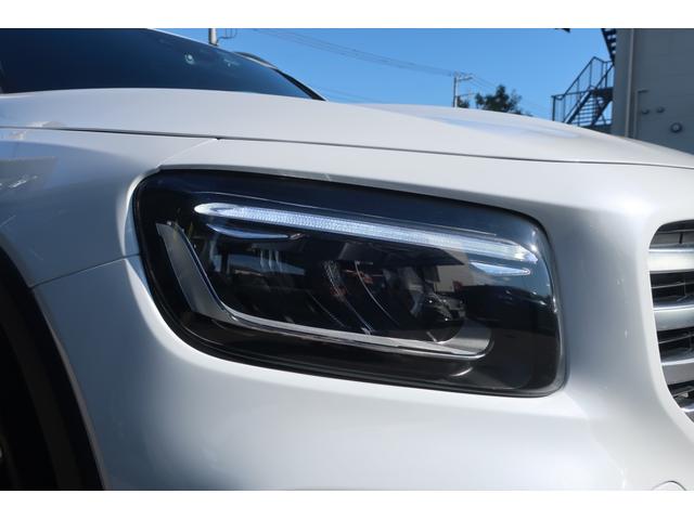 ＧＬＢ ＧＬＢ２００ｄ　４マチック　後期型　１オーナー車　４ＷＤ車　（純正ワイドナビ／フルセグＴＶ／ＵＳＢ／Ｂトゥース／全方位カメラ／ハーフレザーシート／Ｐシート／シートヒーター／パワーバックドア／純正１８インチＡＷ／ＬＥＤヘッドライト／ＬＥＤライナー／スマキー）（60枚目）