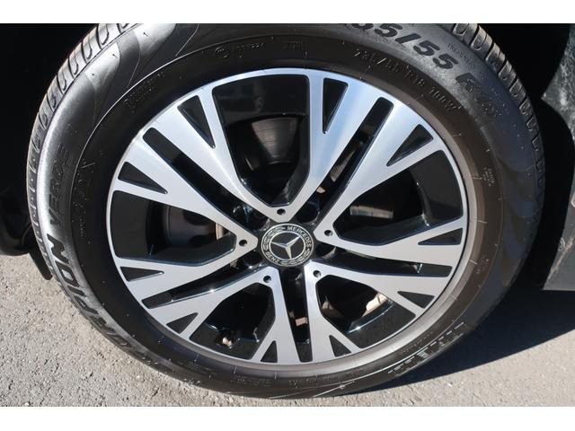 ＧＬＢ ＧＬＢ２００ｄ　４マチック　後期型　１オーナー車　４ＷＤ車　（純正ワイドナビ／フルセグＴＶ／ＵＳＢ／Ｂトゥース／全方位カメラ／ハーフレザーシート／Ｐシート／シートヒーター／パワーバックドア／純正１８インチＡＷ／ＬＥＤヘッドライト／ＬＥＤライナー／スマキー）（68枚目）