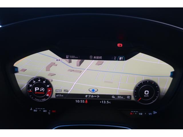 ＴＴクーペ ファイナルエディション　最終型／２００台限定車／２５台限定色　純正ナビ／ＤＶＤ／ＳＤ／ＣＤ／ＵＳＢ／ＡＵＸ／Ｂトゥース／Ｂカメラ／専用エアロ／専用２０インチＡＷ／マトリクスＬＥＤヘッドライト／専用マフラー／専用リアウイング／Ｈレザーシート／Ｐシート／シートヒータ（27枚目）