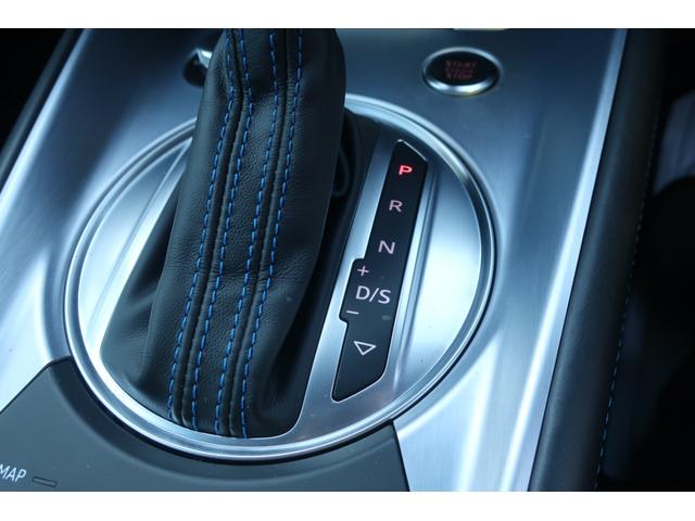 ＴＴクーペ ファイナルエディション　最終型／２００台限定車／２５台限定色　純正ナビ／ＤＶＤ／ＳＤ／ＣＤ／ＵＳＢ／ＡＵＸ／Ｂトゥース／Ｂカメラ／専用エアロ／専用２０インチＡＷ／マトリクスＬＥＤヘッドライト／専用マフラー／専用リアウイング／Ｈレザーシート／Ｐシート／シートヒータ（38枚目）