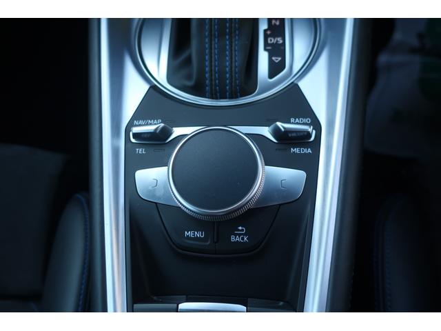 ＴＴクーペ ファイナルエディション　最終型／２００台限定車／２５台限定色　純正ナビ／ＤＶＤ／ＳＤ／ＣＤ／ＵＳＢ／ＡＵＸ／Ｂトゥース／Ｂカメラ／専用エアロ／専用２０インチＡＷ／マトリクスＬＥＤヘッドライト／専用マフラー／専用リアウイング／Ｈレザーシート／Ｐシート／シートヒータ（39枚目）