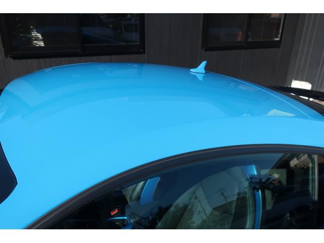 ＴＴクーペ ファイナルエディション　最終型／２００台限定車／２５台限定色　純正ナビ／ＤＶＤ／ＳＤ／ＣＤ／ＵＳＢ／ＡＵＸ／Ｂトゥース／Ｂカメラ／専用エアロ／専用２０インチＡＷ／マトリクスＬＥＤヘッドライト／専用マフラー／専用リアウイング／Ｈレザーシート／Ｐシート／シートヒータ（54枚目）