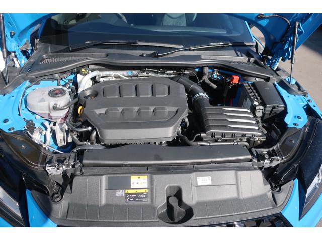 ＴＴクーペ ファイナルエディション　最終型／２００台限定車／２５台限定色　純正ナビ／ＤＶＤ／ＳＤ／ＣＤ／ＵＳＢ／ＡＵＸ／Ｂトゥース／Ｂカメラ／専用エアロ／専用２０インチＡＷ／マトリクスＬＥＤヘッドライト／専用マフラー／専用リアウイング／Ｈレザーシート／Ｐシート／シートヒータ（58枚目）