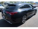 MERCEDES BENZ CLA-CLASS SHOOTING BRAKE