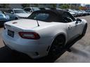 ABARTH ABARTH 124 SPIDER