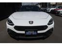 ABARTH ABARTH 124 SPIDER