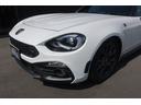 ABARTH ABARTH 124 SPIDER