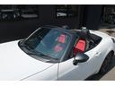 ABARTH ABARTH 124 SPIDER