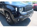 CHRYSLER JEEP JEEP RENEGADE 4xe