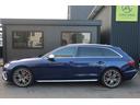 AUDI S4 AVANT