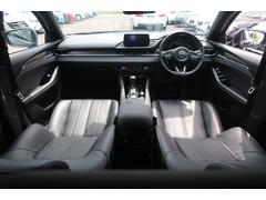 ＭＡＺＤＡ６ワゴン ２５Ｓ　Ｌパッケージ　純正ＳＤナビ＆ＴＶ＆全方位　黒革シート　現行型 0541776A30240526W001 7