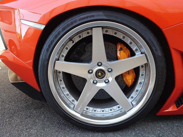 アヴェンタドール ＬＰ７００－４（26枚目）