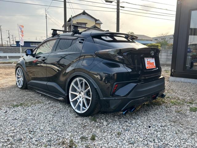 トヨタ Ｃ－ＨＲ