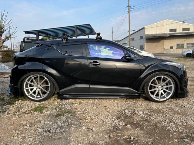 トヨタ Ｃ－ＨＲ