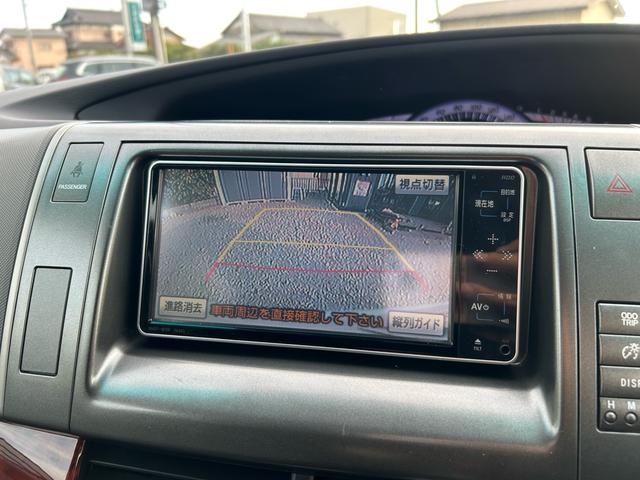 安心のバックカメラ付きです。