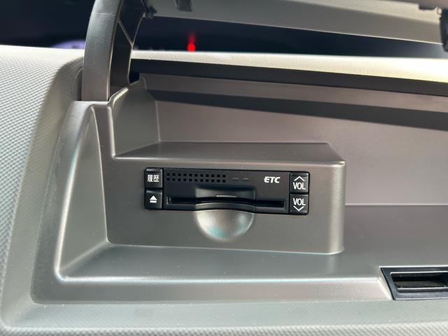 もちろんＥＴＣも付いてます