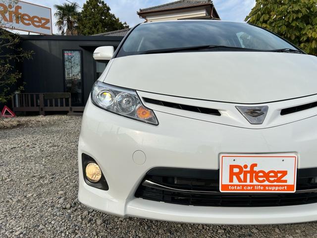 暗い夜道も安心な明るいＨＩＤヘッドライトです！フォグランプ付き