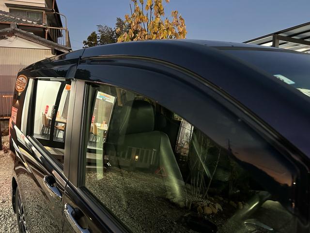 ステップワゴンスパーダ Ｚ　クールスピリット　無限エアロ　純正９型ＳＤナビ　Ｂｌｕｅｔｏｏｔｈ　ＴＶ　走行中視聴　フリップダウンモニター　前後ドライブレコーダー　バックカメラ　純正アルミ　スマートキー　スペアキー　３列目格納　８人乗り（64枚目）