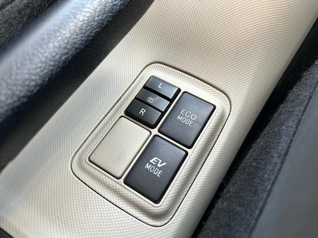 アクア Ｇ　純正ＳＤナビ　フルセグＴＶ　走行中視聴　Ｂｌｕｅｔｏｏｔｈ　バックカメラ　ＨＤＭＩ接続　ドライブレコーダー　運転席シートヒーター　社外アルミ１５インチ　フォグランプ　キーレスキー　電動格納ミラー（18枚目）