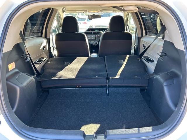 アクア Ｇ　純正ＳＤナビ　フルセグＴＶ　走行中視聴　Ｂｌｕｅｔｏｏｔｈ　バックカメラ　ＨＤＭＩ接続　ドライブレコーダー　運転席シートヒーター　社外アルミ１５インチ　フォグランプ　キーレスキー　電動格納ミラー（42枚目）