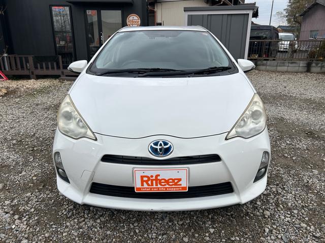 アクア Ｇ　純正ＳＤナビ　フルセグＴＶ　走行中視聴　Ｂｌｕｅｔｏｏｔｈ　バックカメラ　ＨＤＭＩ接続　ドライブレコーダー　運転席シートヒーター　社外アルミ１５インチ　フォグランプ　キーレスキー　電動格納ミラー（46枚目）