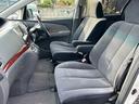 助手席も広々快適です。