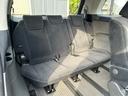 サードシートも広く快適です!