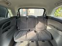 サードシートも広く快適です!