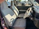 フィット感あるフロントシートですので、長距離ドライブも疲れを感じず快適です！