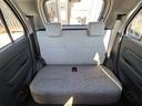 セカンドシートも広く快適です！