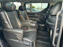 セカンドシートも広く快適です!