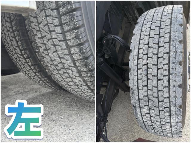 プロフィア ベースグレード E13C 450馬力 ダイヤル式AT PTO付 レバー付 ソーシン製カプラ ハイルーフ ベッド付(24枚目)