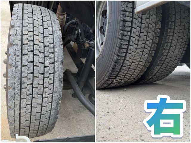 プロフィア ベースグレード E13C 450馬力 ダイヤル式AT PTO付 レバー付 ソーシン製カプラ ハイルーフ ベッド付(25枚目)