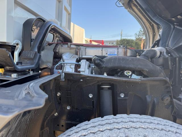 デュトロ ベースグレード 新明和製ローダーダンプ 荷台3051・1583 積載3000kg MT6速 N04C 150馬力(20枚目)