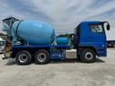 MITSUBISHI FUSO SUPER GREAT