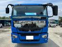 MITSUBISHI FUSO SUPER GREAT