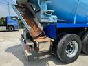 MITSUBISHI FUSO SUPER GREAT