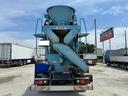 MITSUBISHI FUSO SUPER GREAT