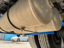 MITSUBISHI FUSO SUPER GREAT