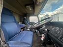ベースグレード　ベッド付　極東製ボディ　荷台６２９９・２３０３　４００馬力　８速Ｍ／Ｔ　ＨｉＬｏ付　１６段変速（13枚目）