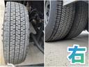 ベースグレード E13C 450馬力 ダイヤル式AT PTO付 レバー付 ソーシン製カプラ ハイルーフ ベッド付(25枚目)