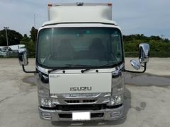 エルフトラック ベースグレード　ウイング　ロング　積載２０００ｋｇ　ラッシングレール１段 0541780A30240530W002 2