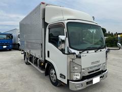 エルフトラック ベースグレード　ウイング　ロング　積載２０００ｋｇ　ラッシングレール１段 0541780A30240530W002 3