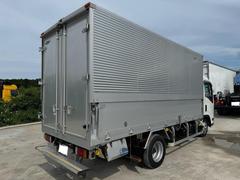 エルフトラック ベースグレード　ウイング　ロング　積載２０００ｋｇ　ラッシングレール１段 0541780A30240530W002 7